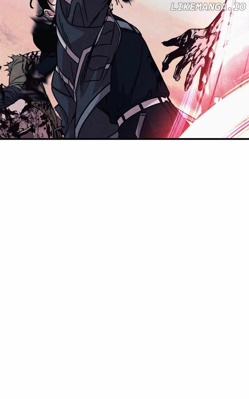 Zombie X Slasher Chapter 92 109